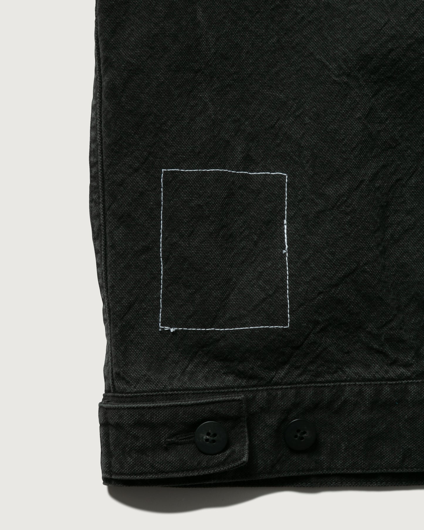 TYPE-2 TRUCKER JACKET