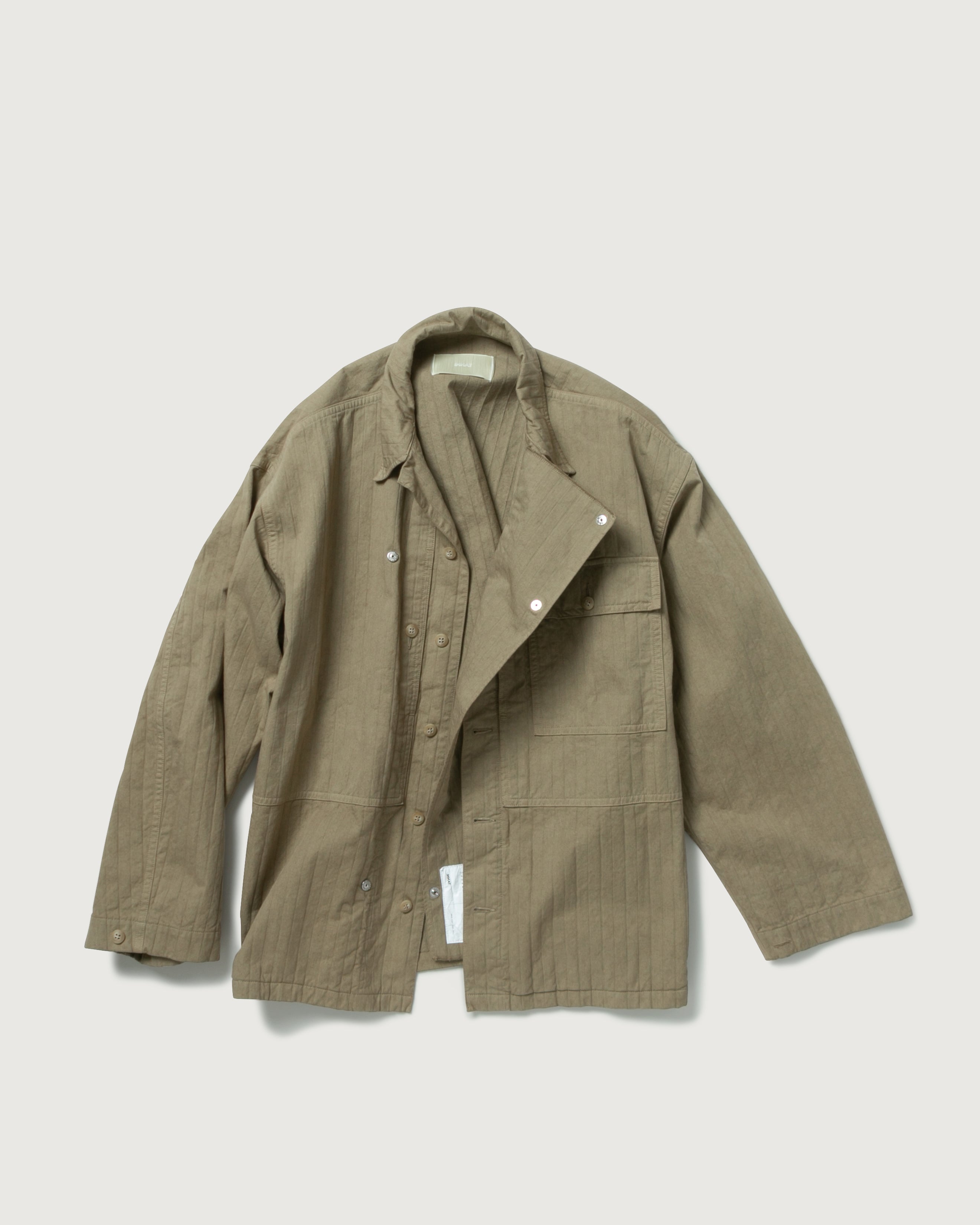 OUTERWEAR – INNAT DESIGN Inc.