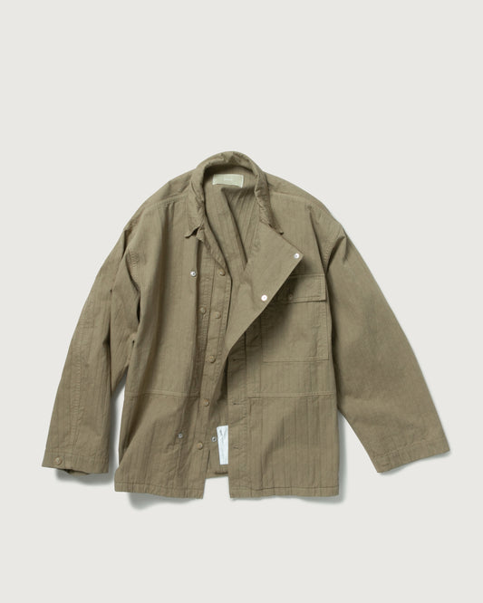 M44 UTILITY JACKET