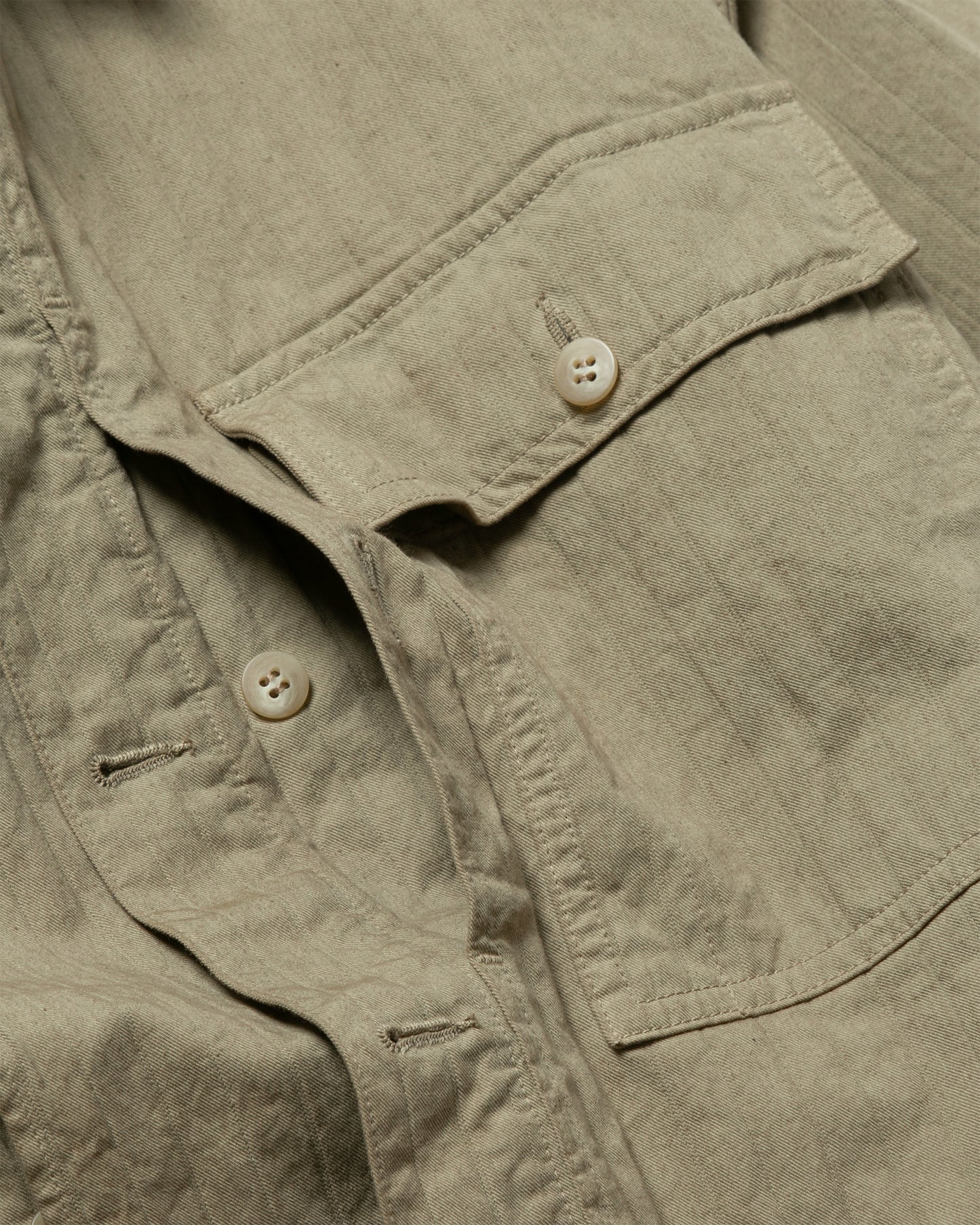 M44 UTILITY JACKET