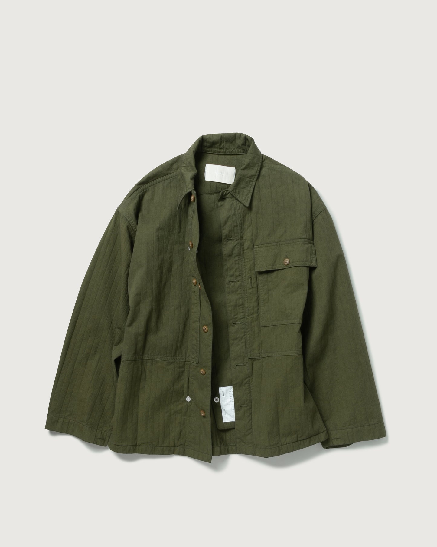 M44 UTILITY JACKET