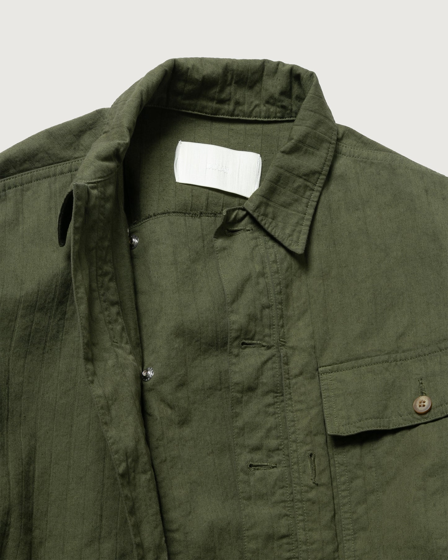 M44 UTILITY JACKET