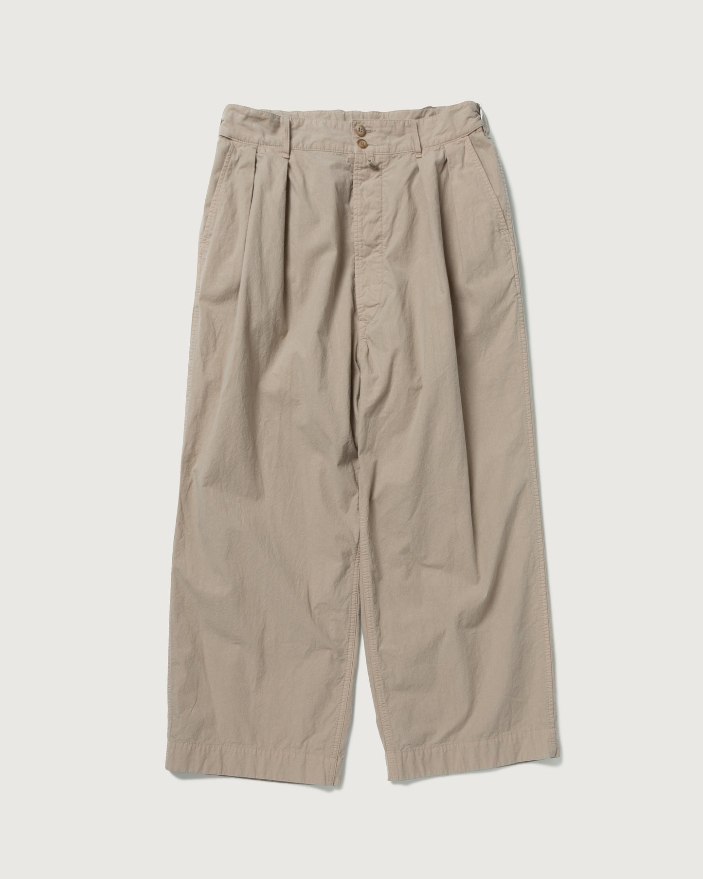 GURKHA PANTS