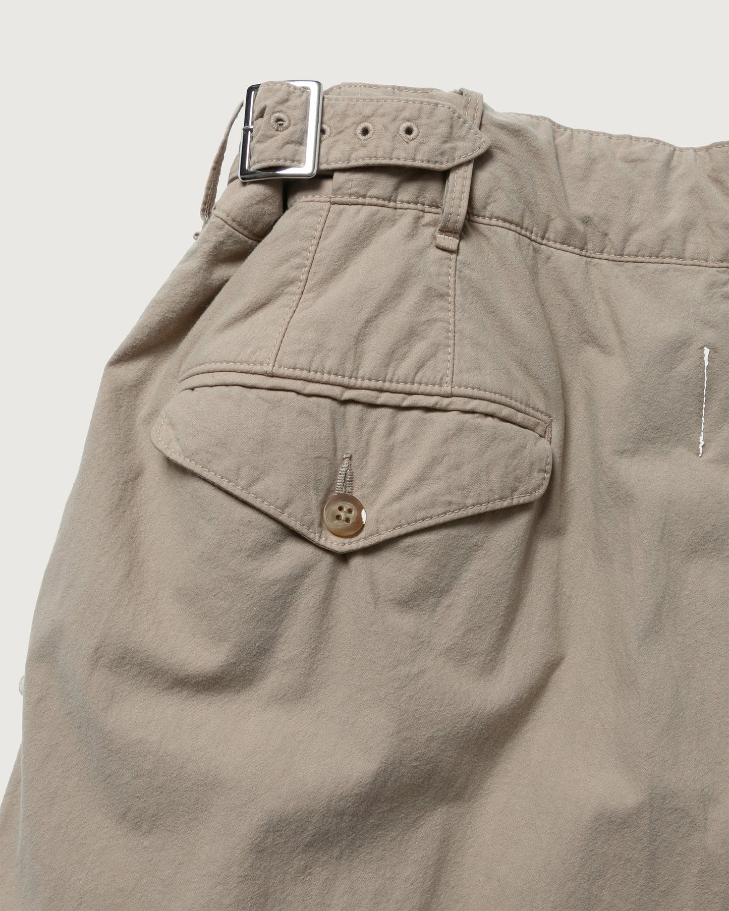 GURKHA PANTS
