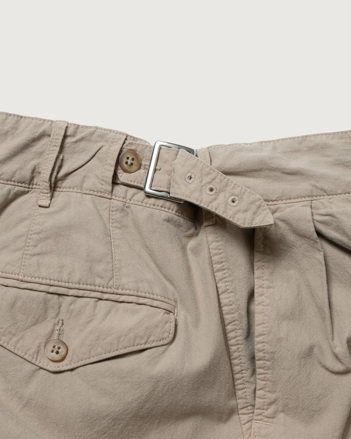 GURKHA PANTS