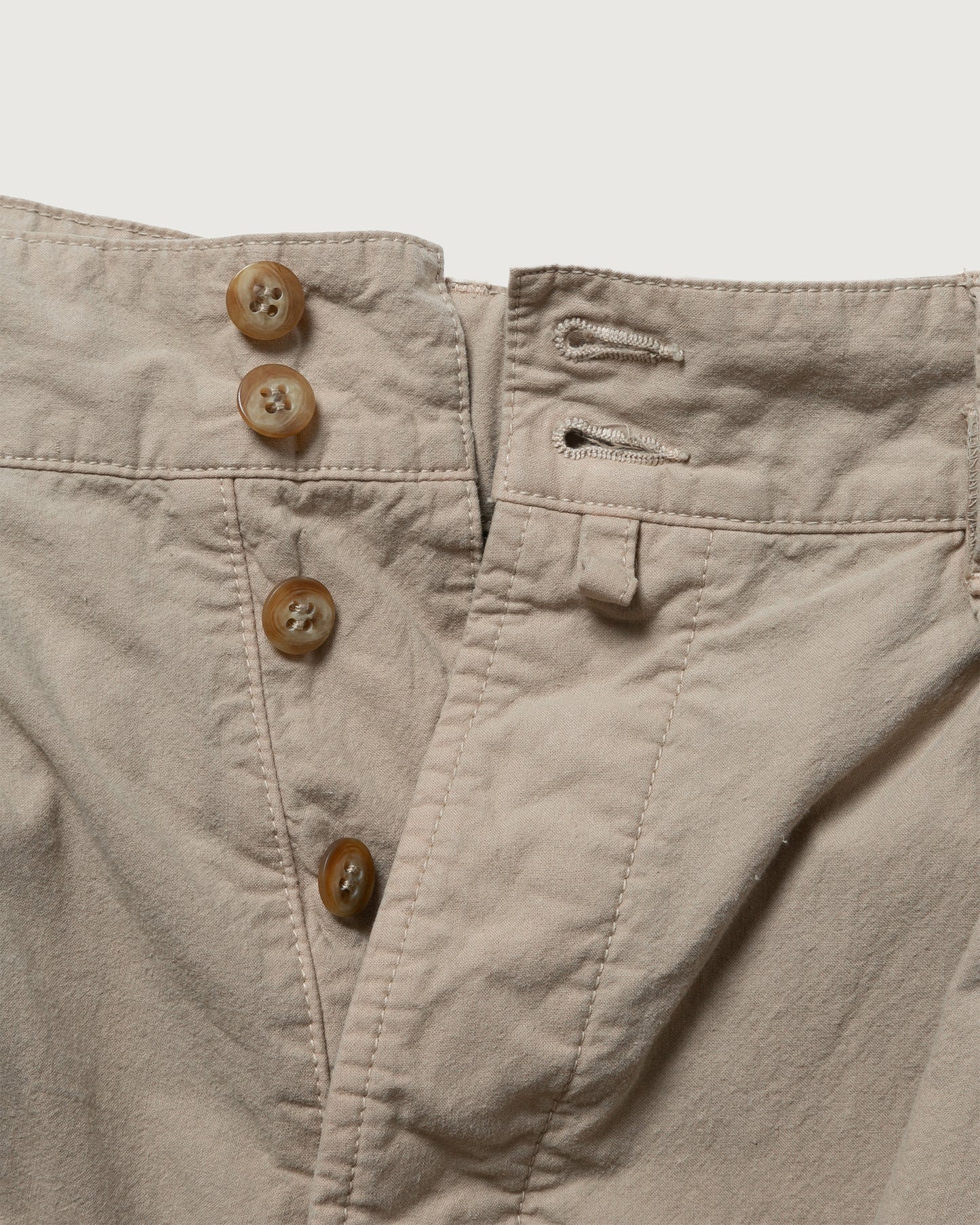 GURKHA PANTS