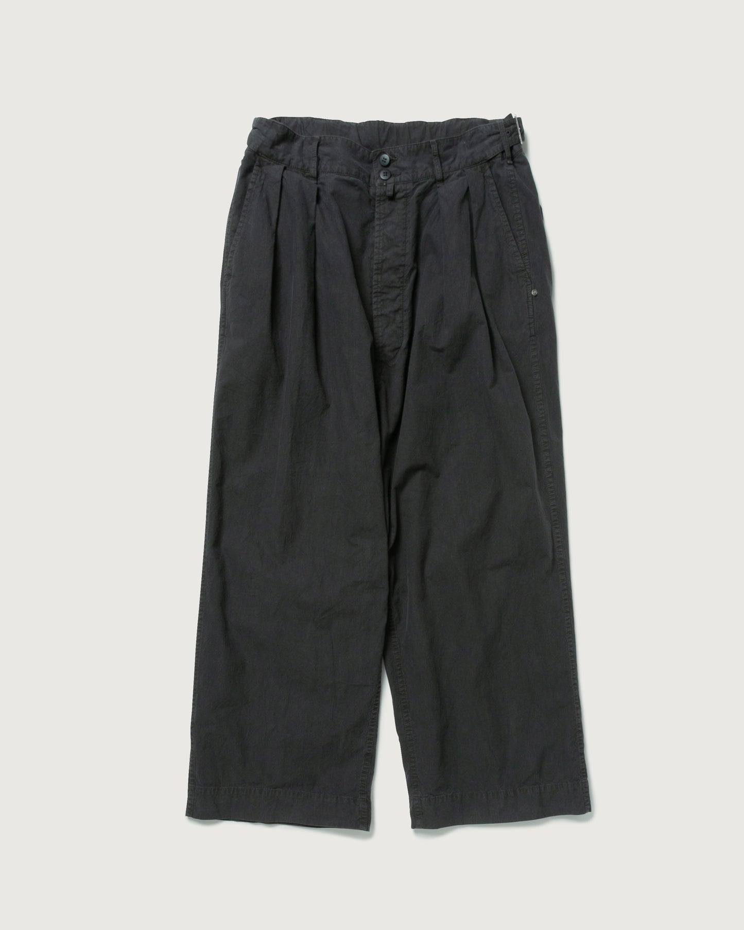 GURKHA PANTS