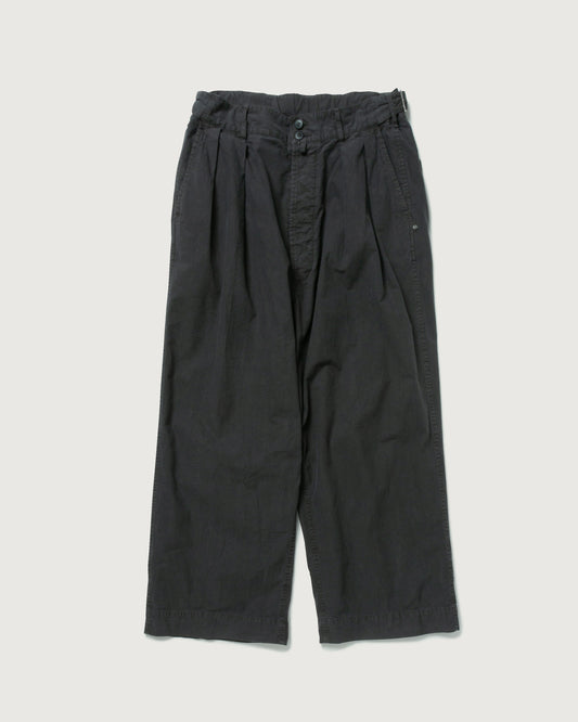 GURKHA PANTS