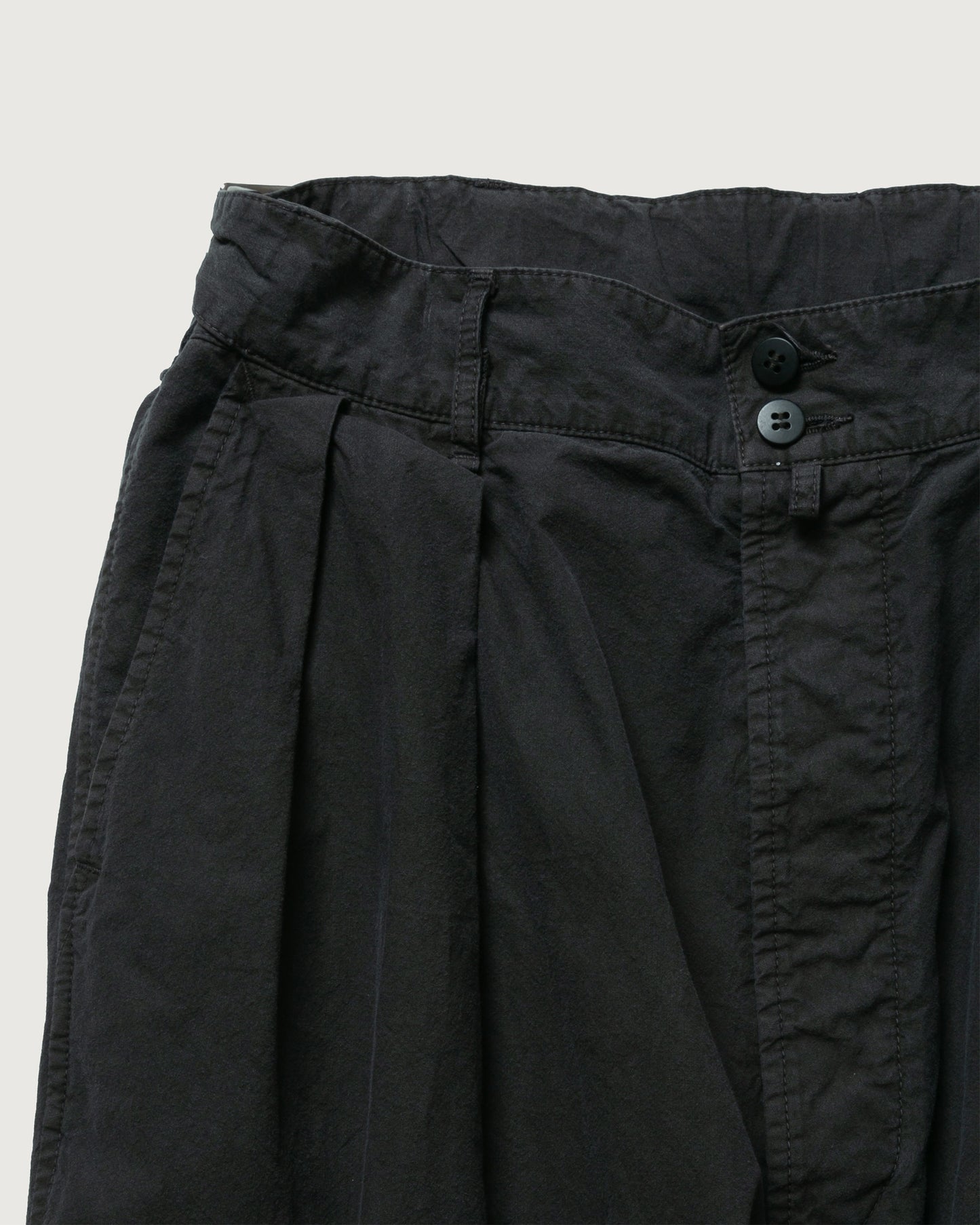 GURKHA PANTS
