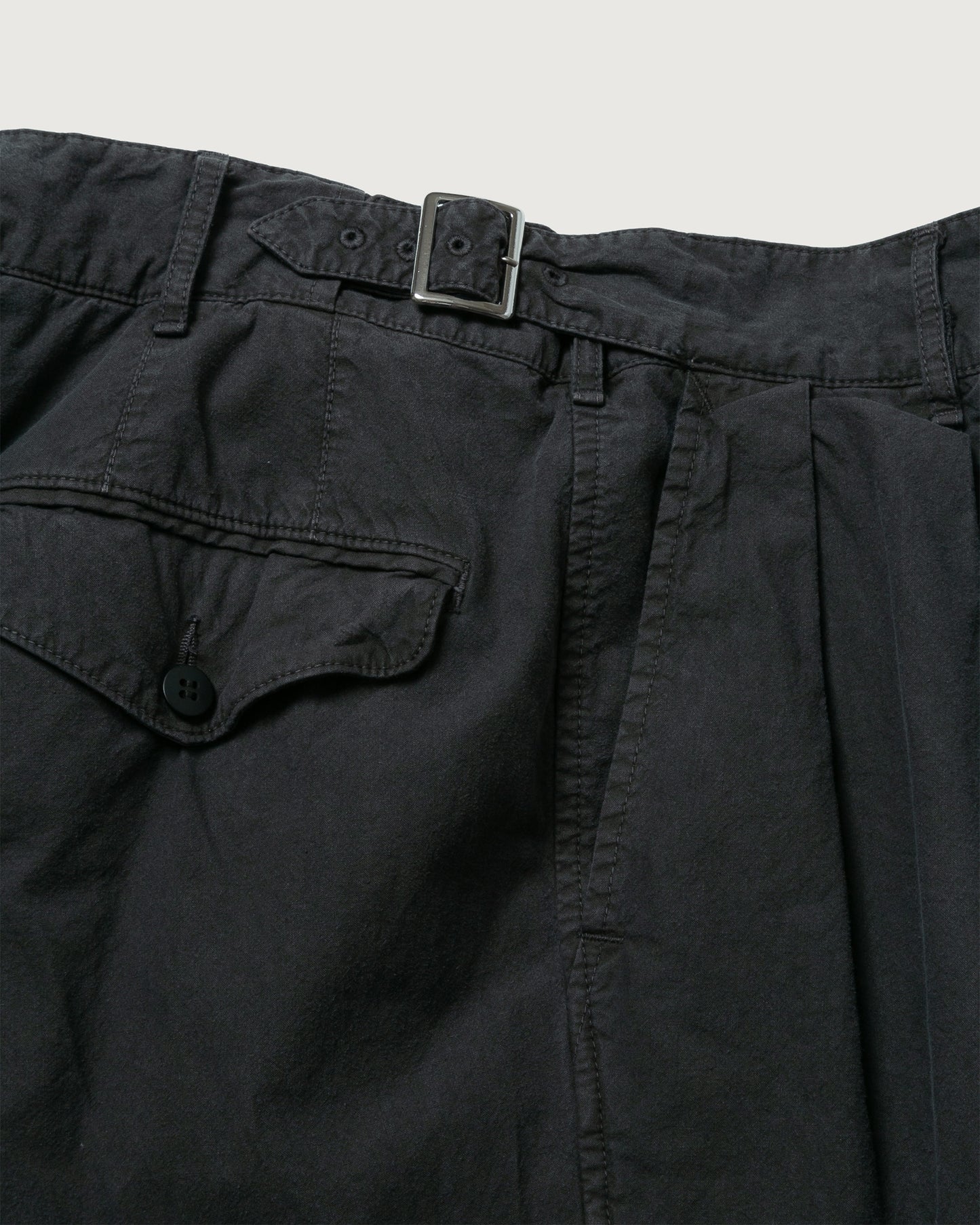 GURKHA PANTS