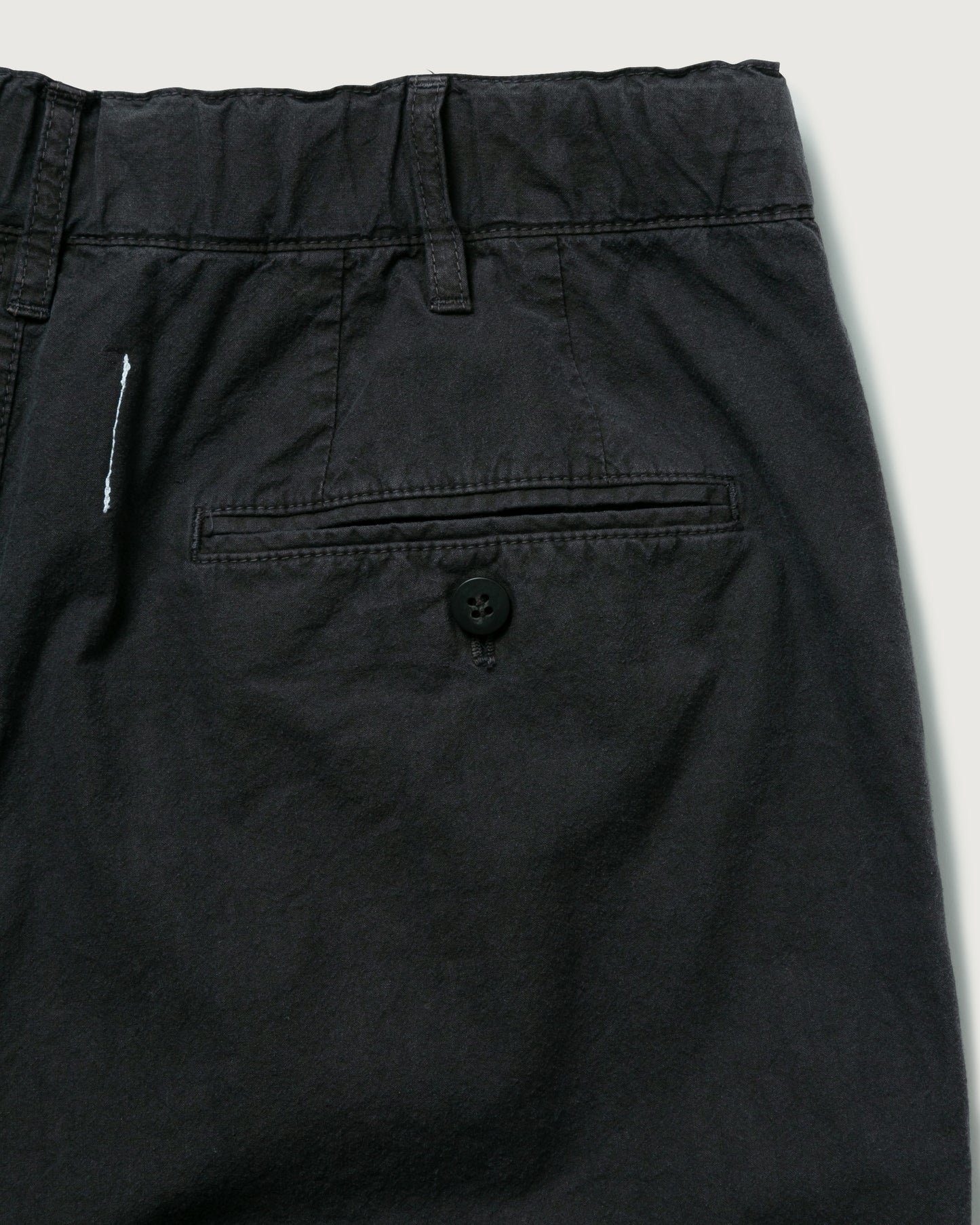 2 TUCK SHORTS