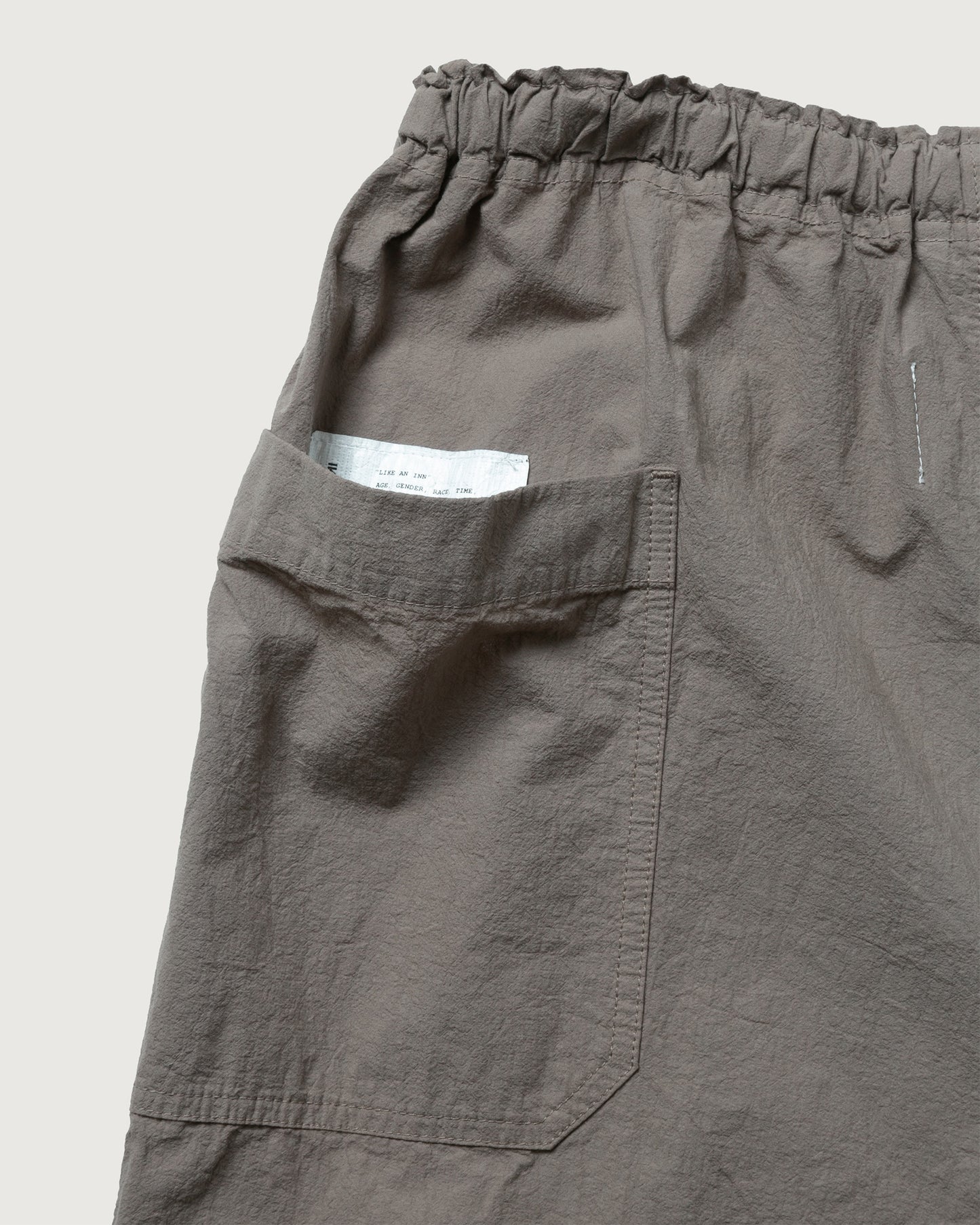 SAS SHORTS