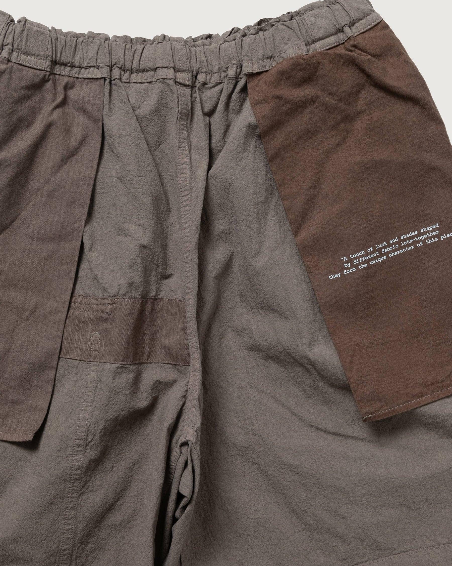 SAS SHORTS – INNAT DESIGN Inc.