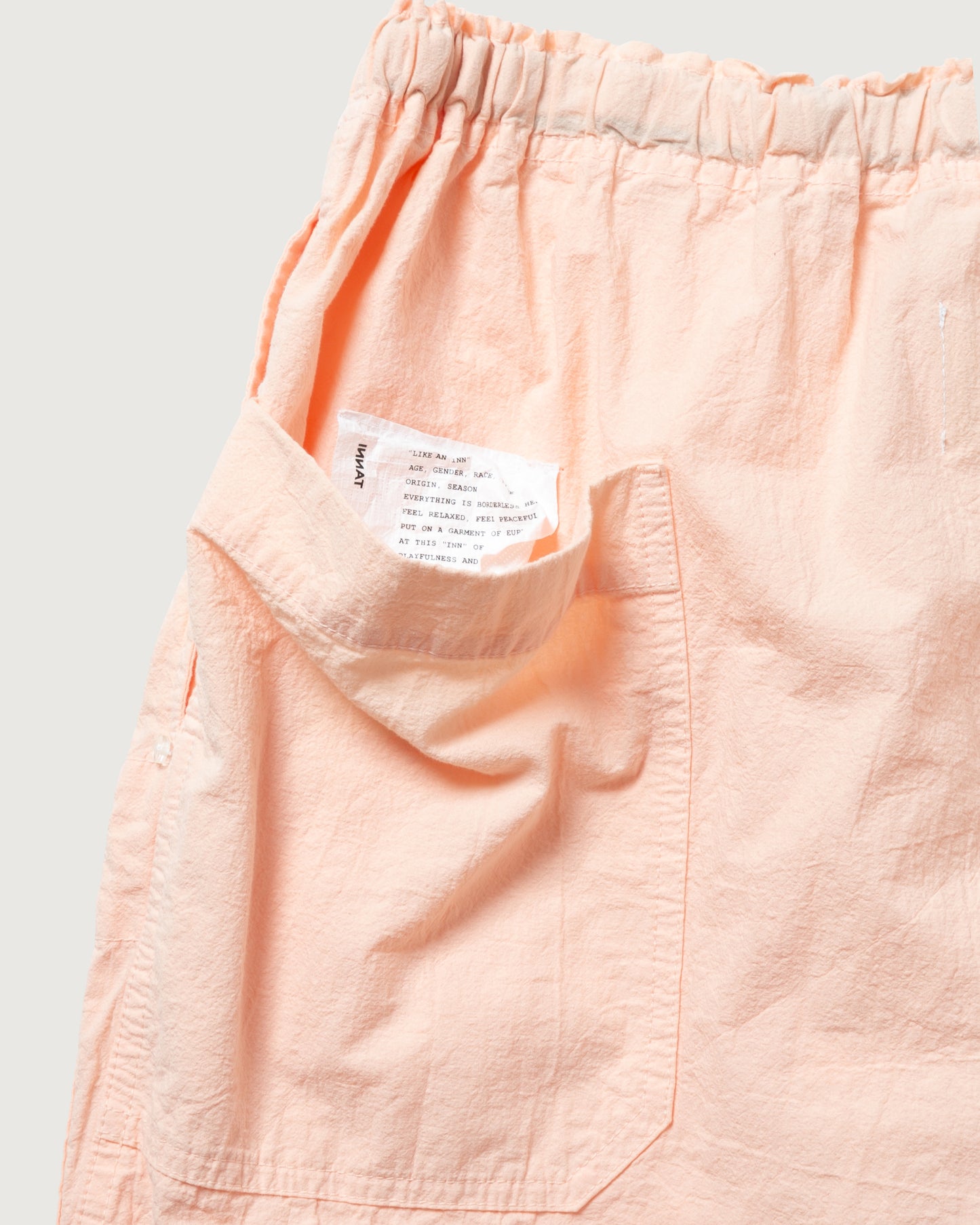 SAS SHORTS