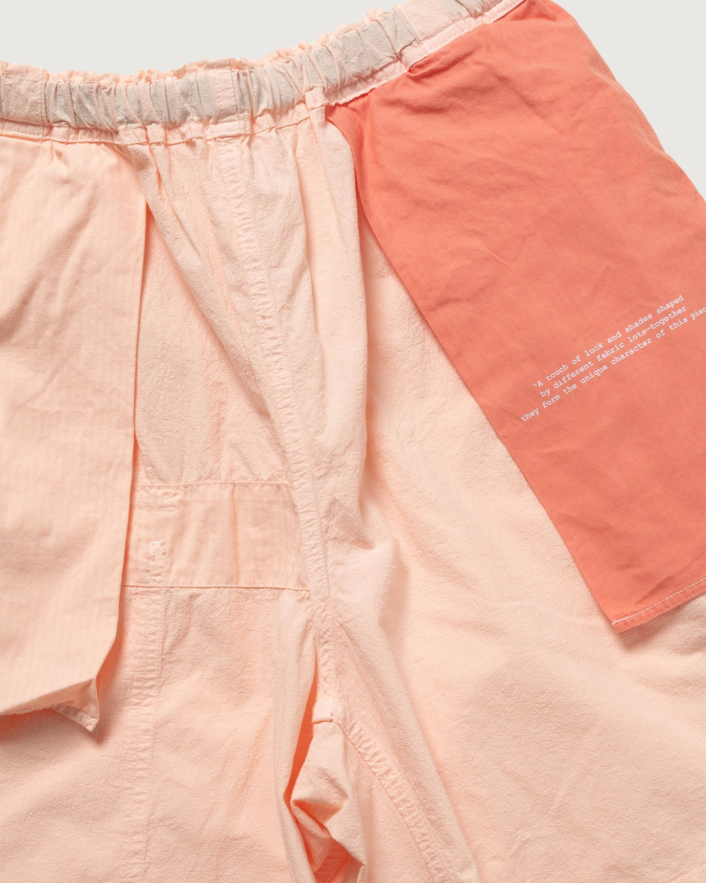 SAS SHORTS