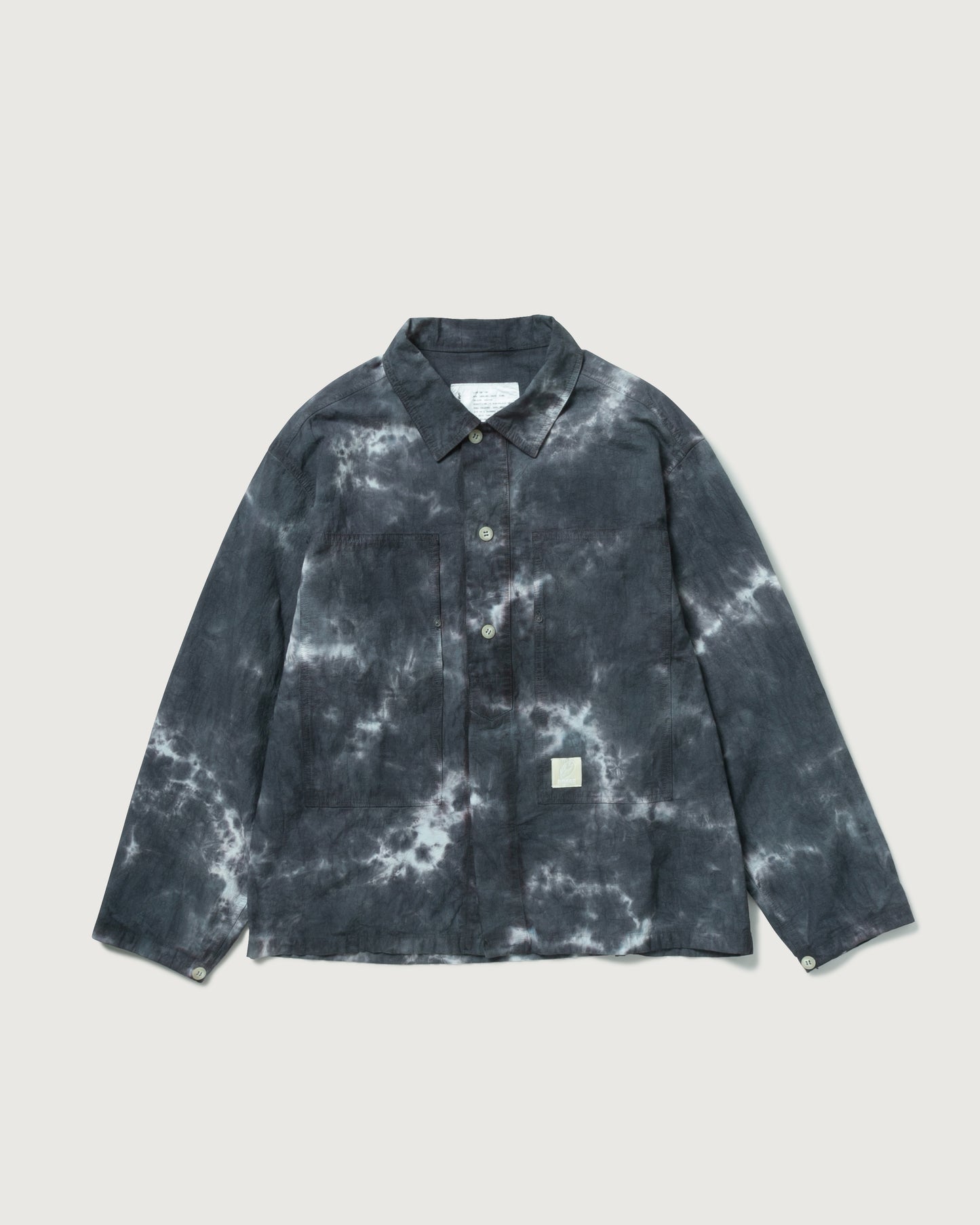 M35 SHIRT JACKET
