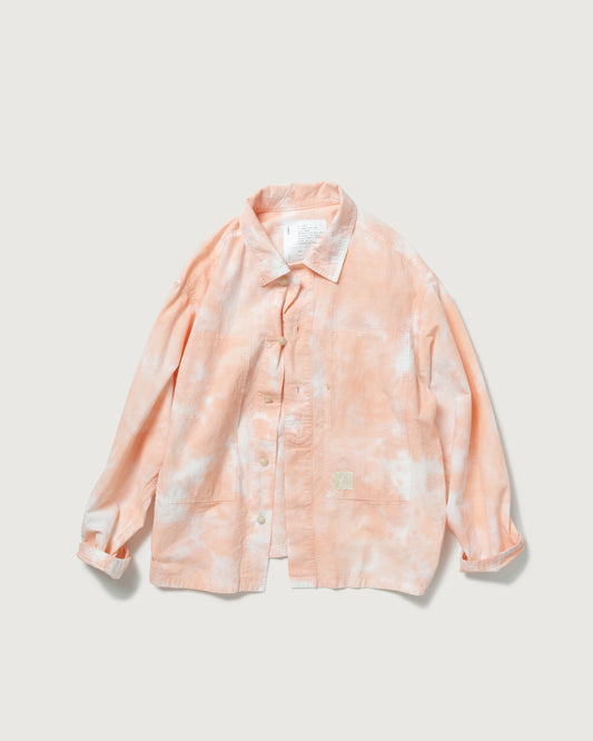 M35 SHIRT JACKET