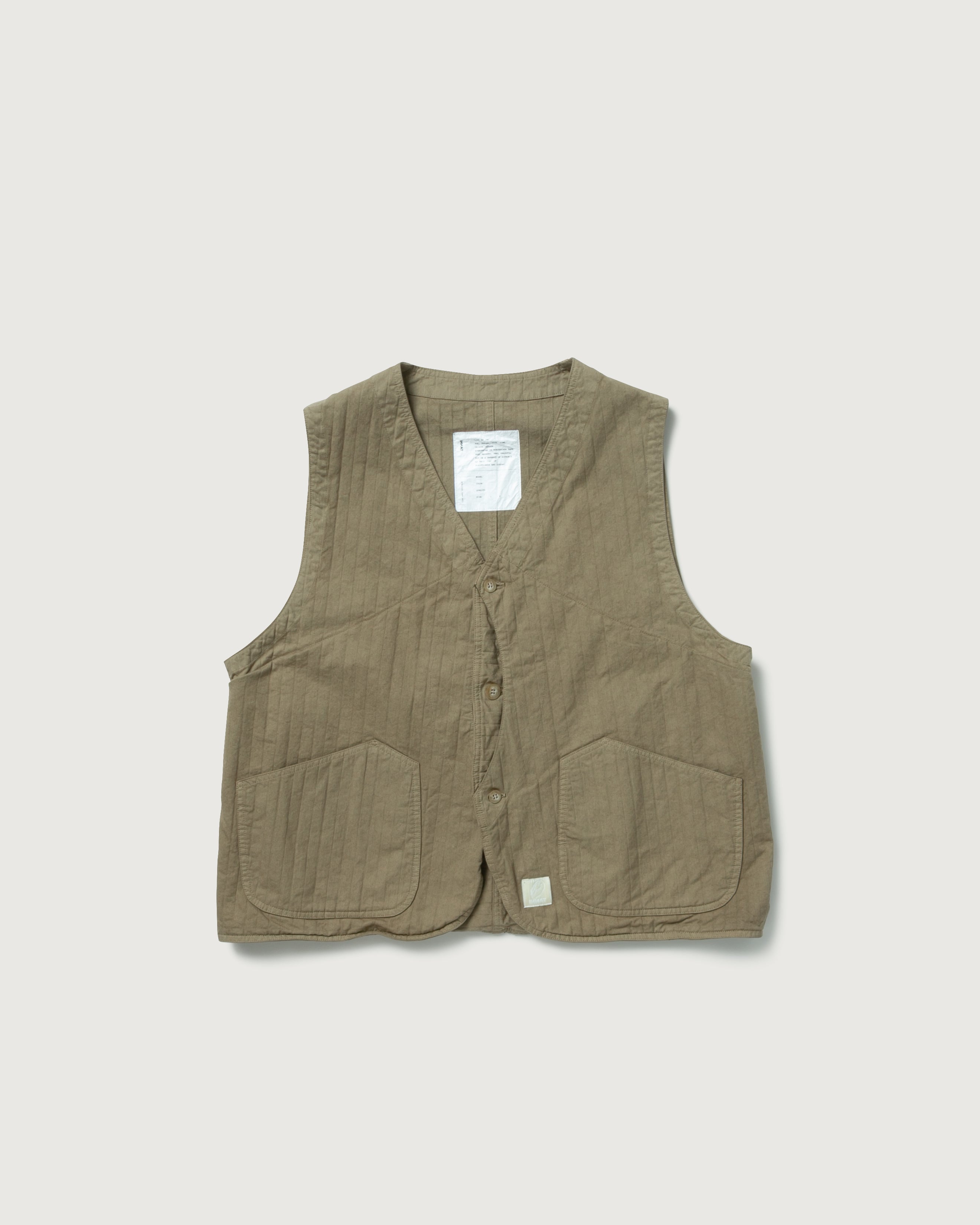 TOPS – INNAT DESIGN Inc.