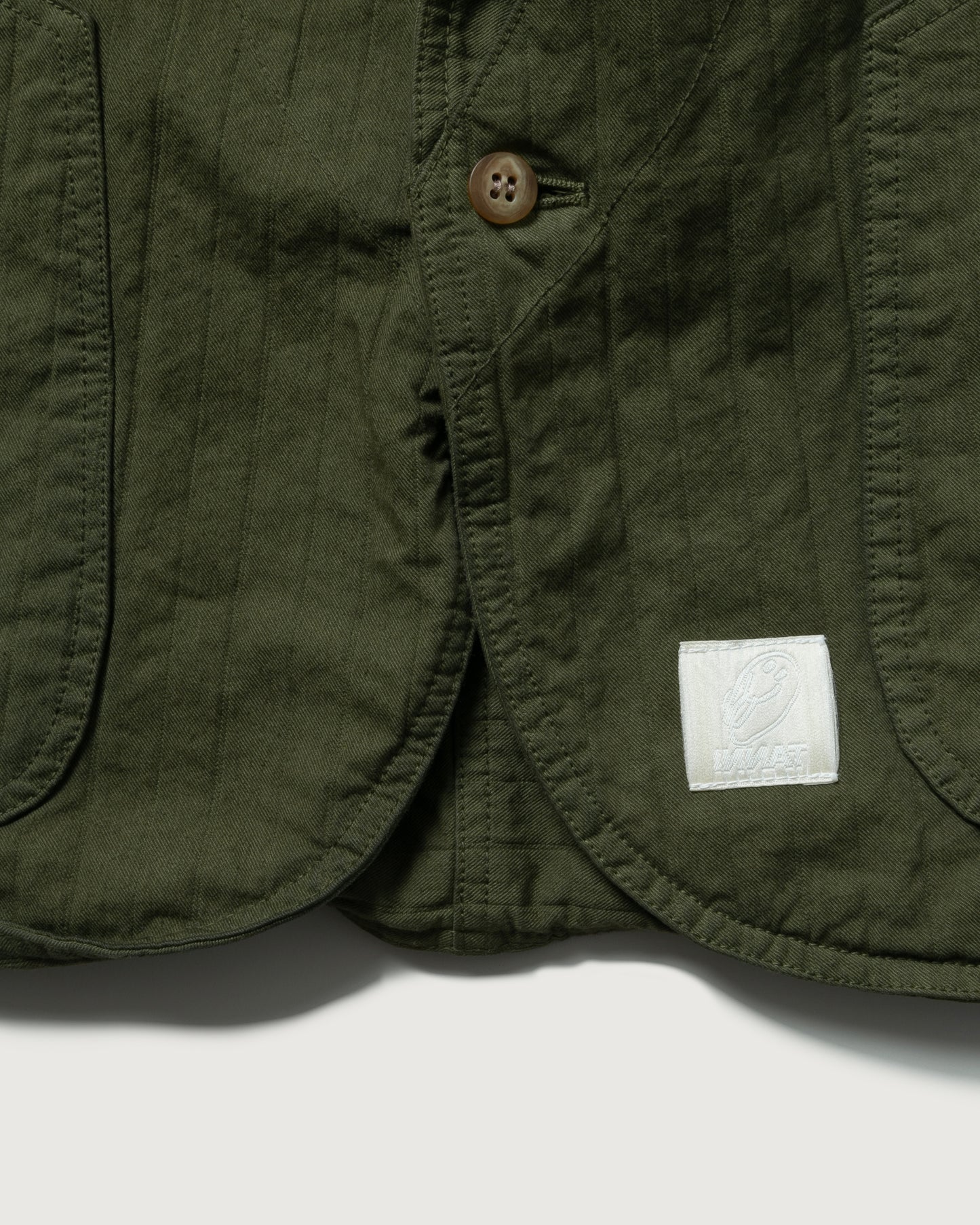 HUNTING VEST