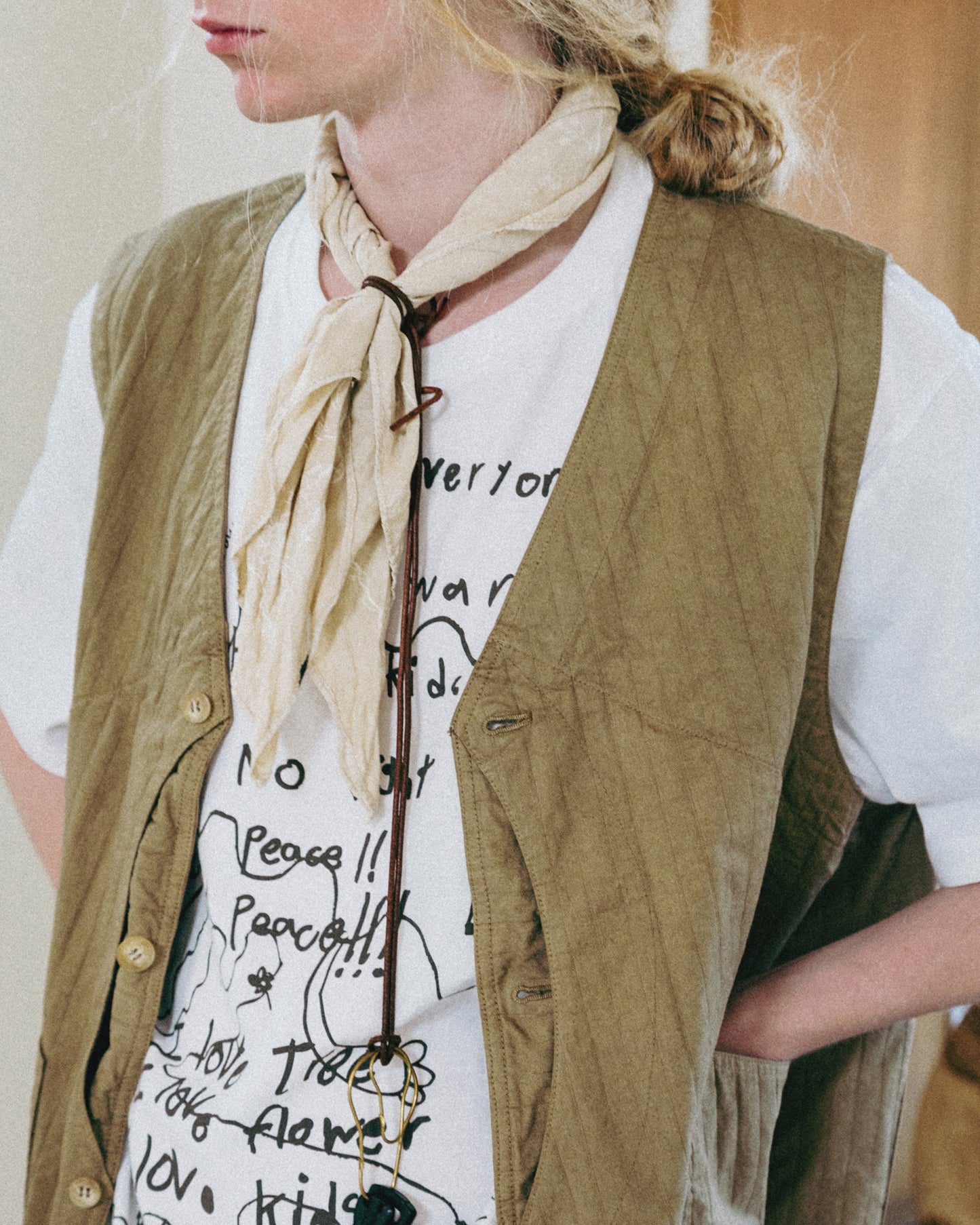 HUNTING VEST