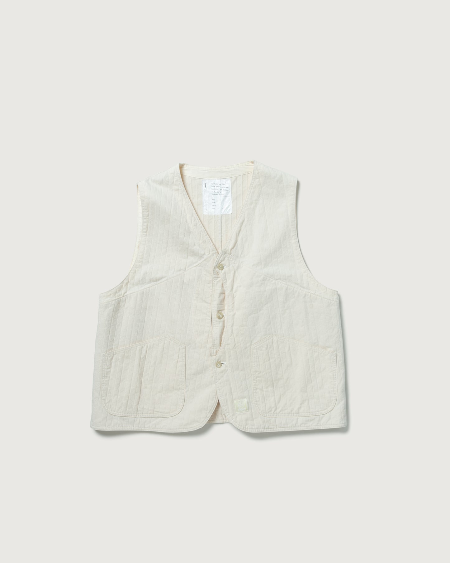 HUNTING VEST