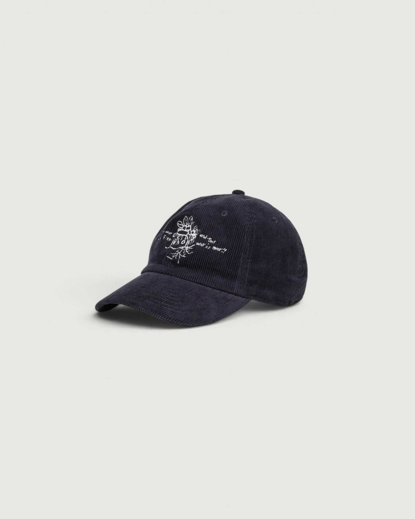 TREE LOGO CAP