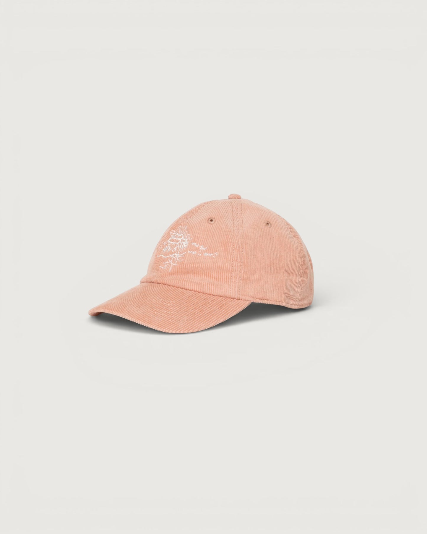 TREE LOGO CAP