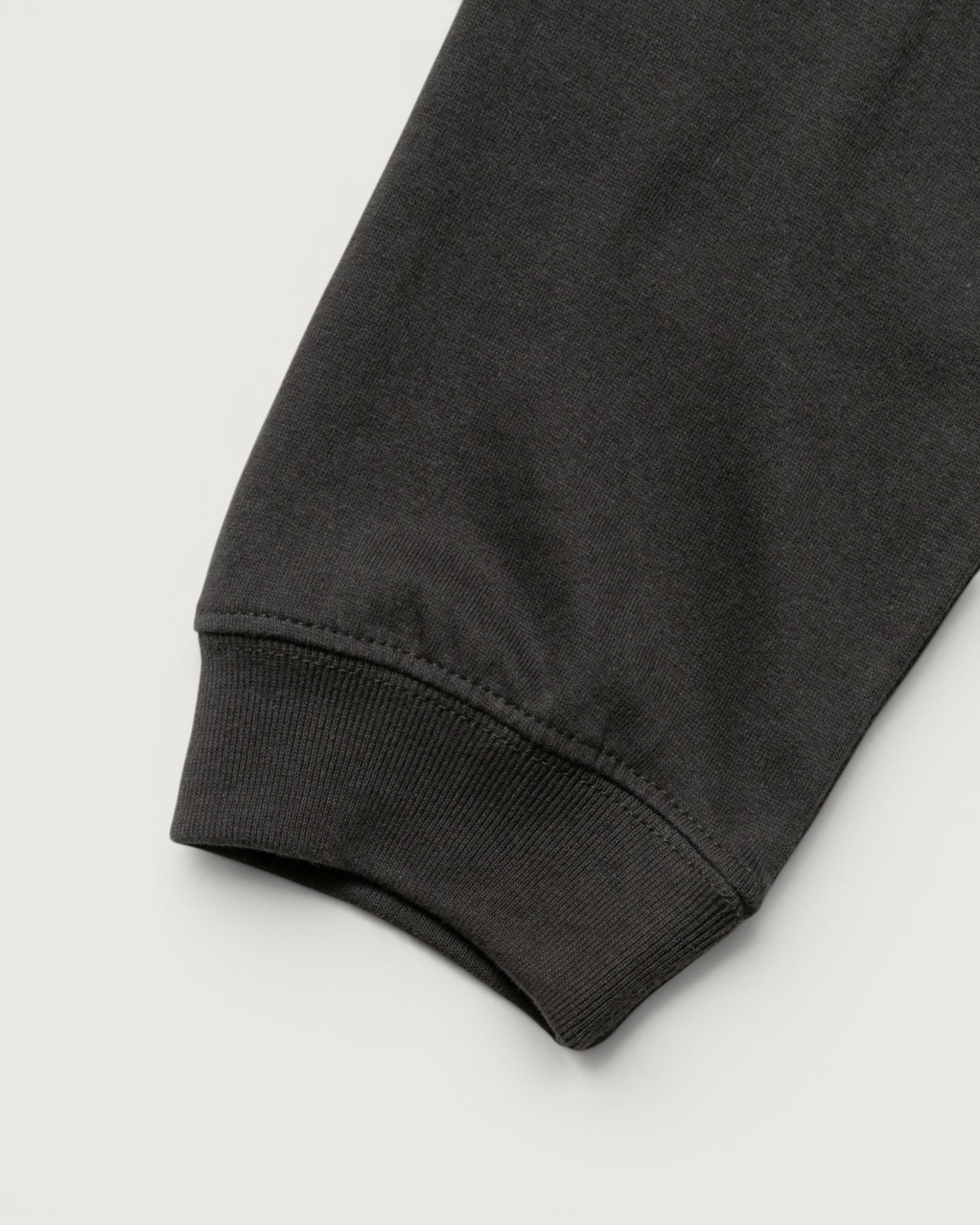 BLOCK LOGO LS TEE