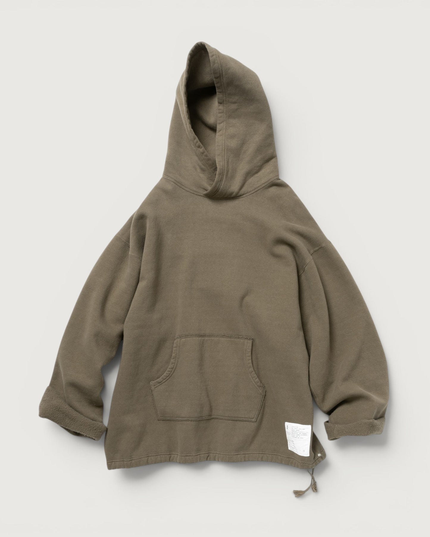 SWEAT HOODIE