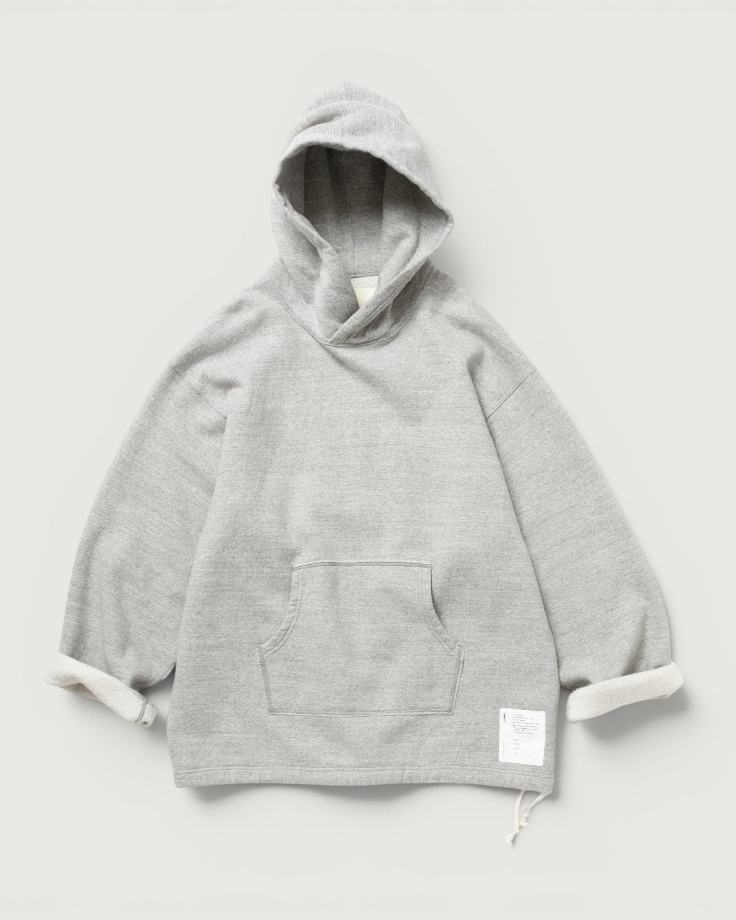 SWEAT HOODIE