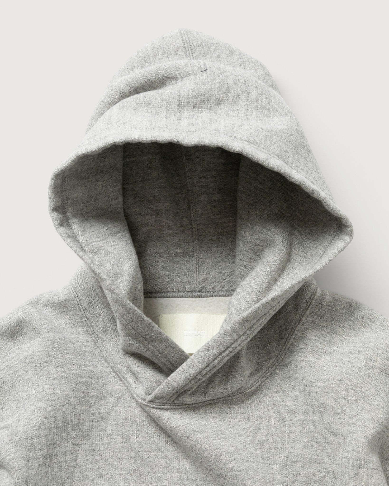 INNAT sweat hoodie p/o natural サイズ2 SWEAT HOODIE – INNAT ONLINE STORE