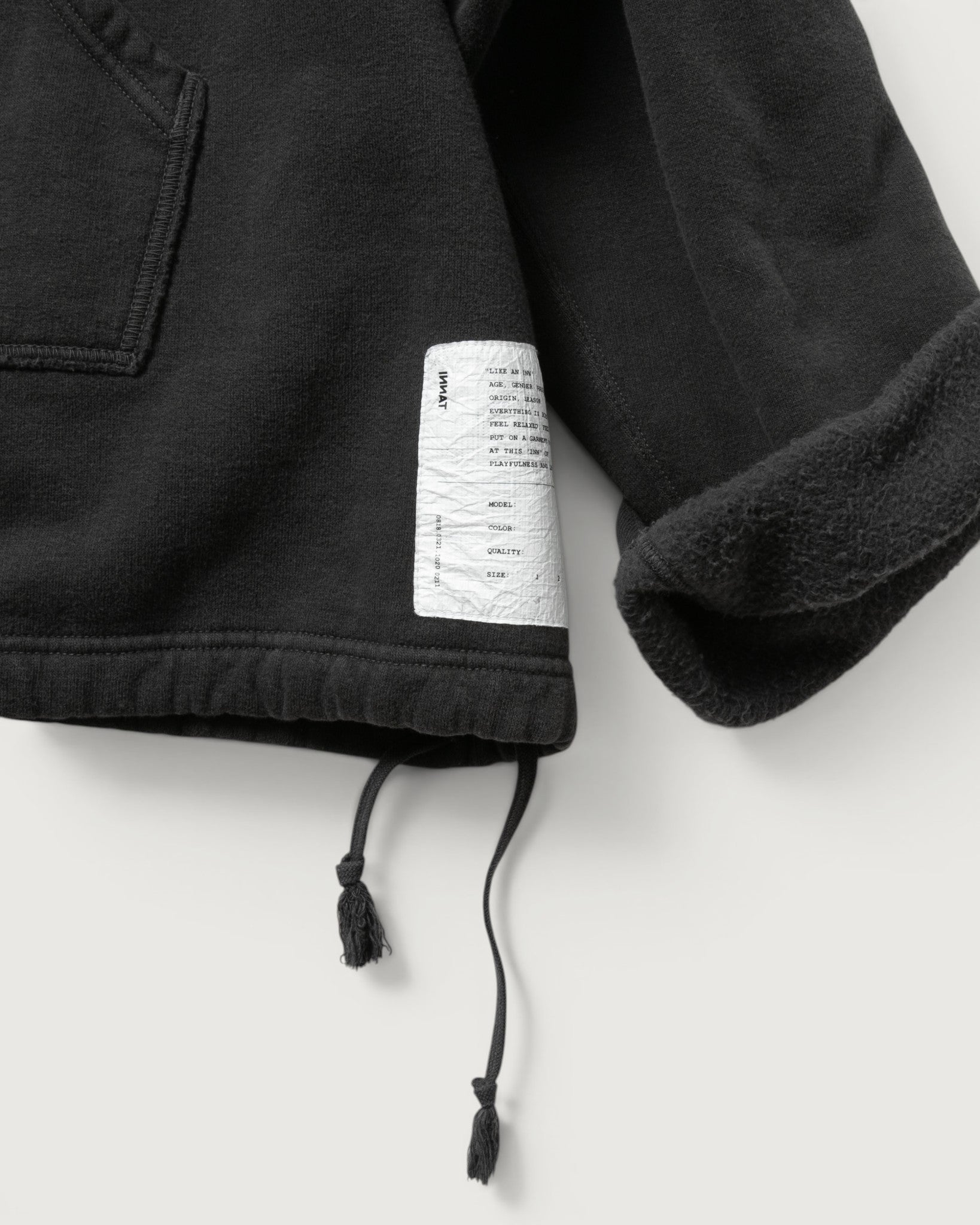 SWEAT HOODIE – INNAT ONLINE STORE