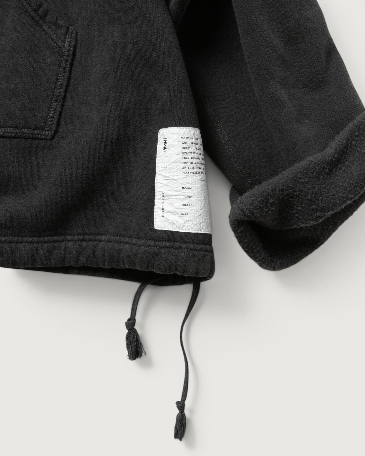 SWEAT HOODIE