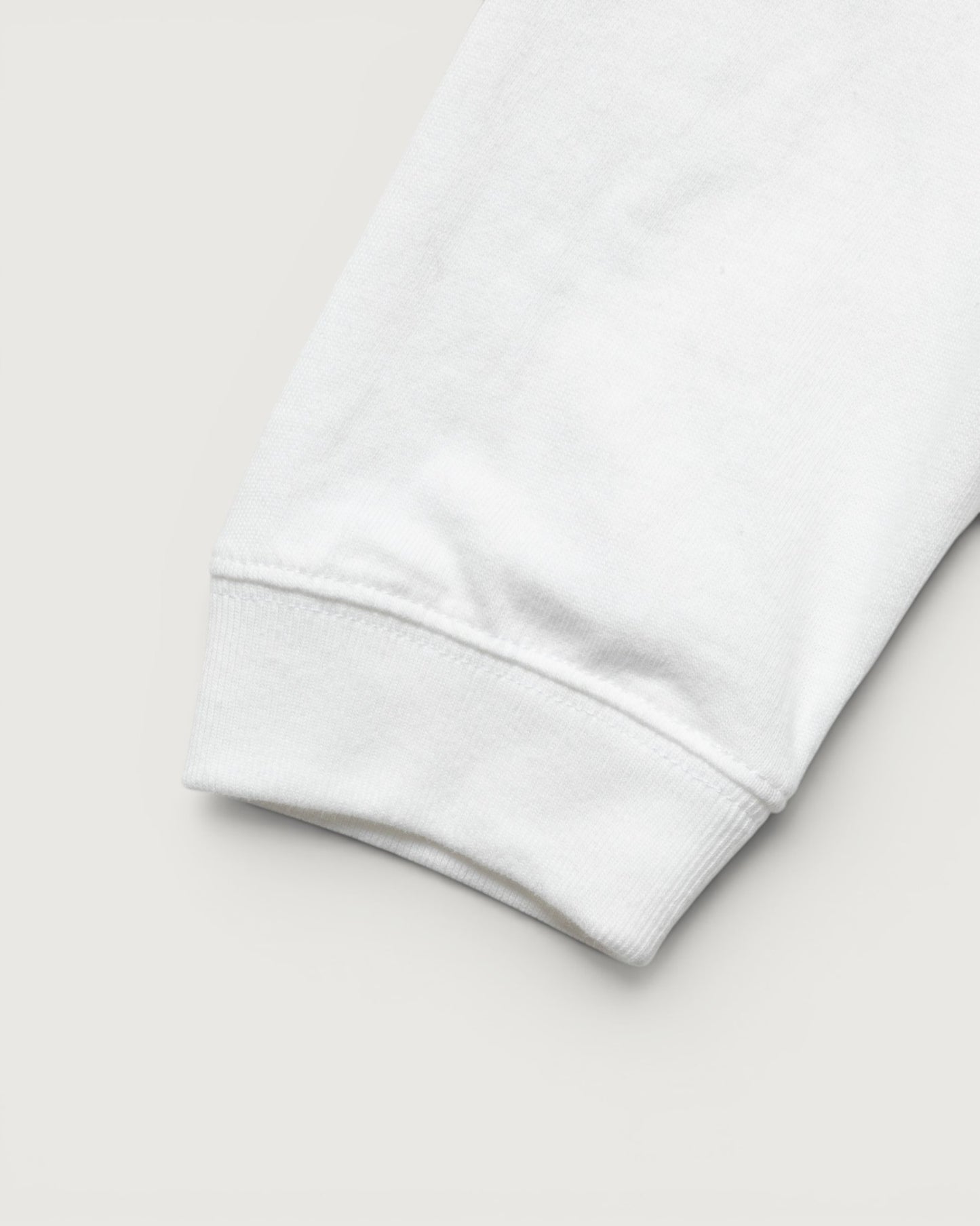 BLOCK LOGO LS TEE