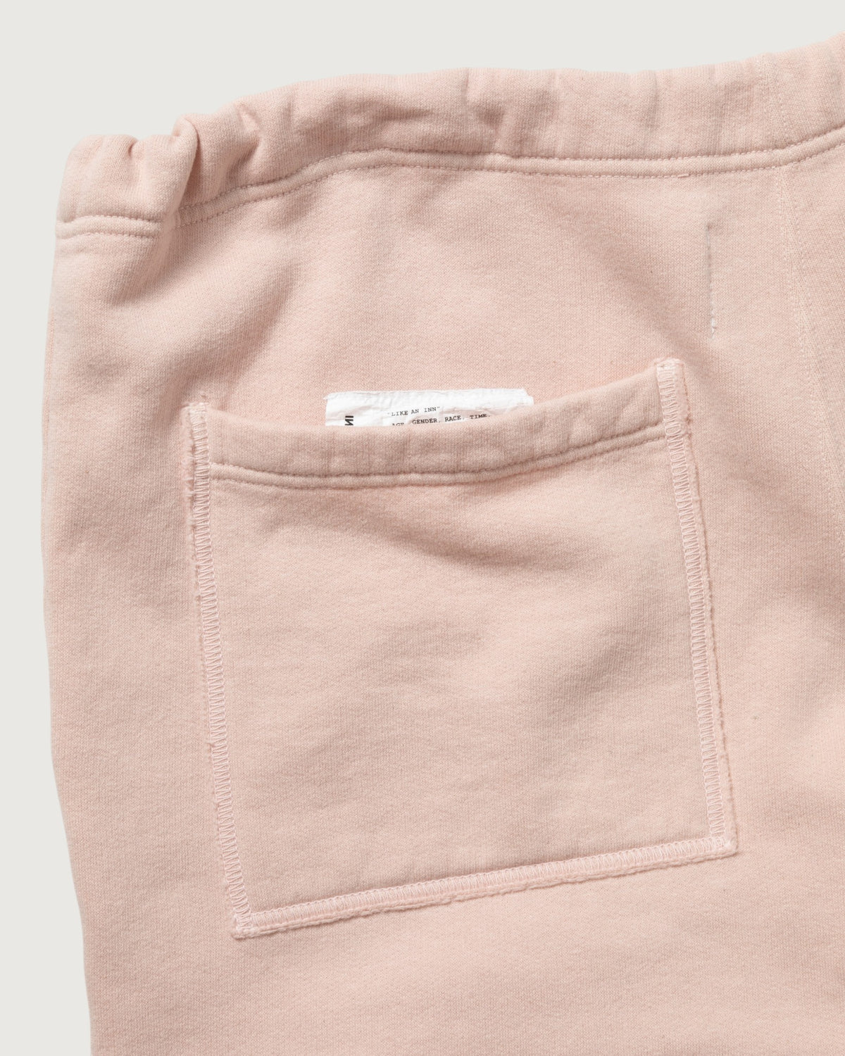 SWEAT PANTS