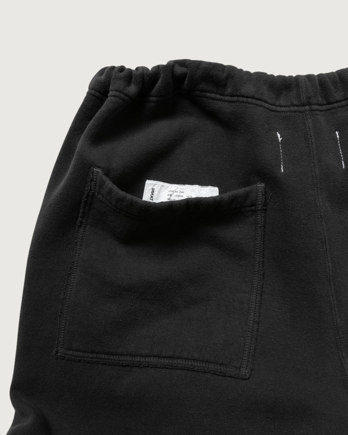 SWEAT PANTS