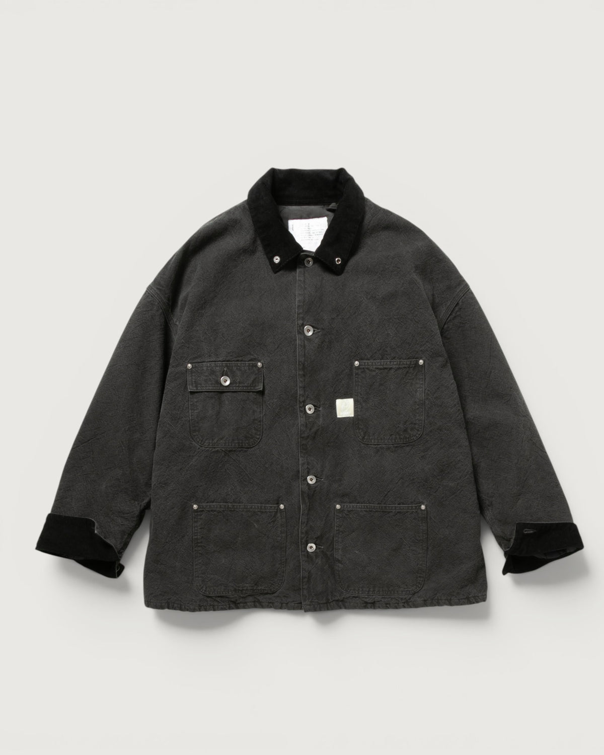 WORK JACKET