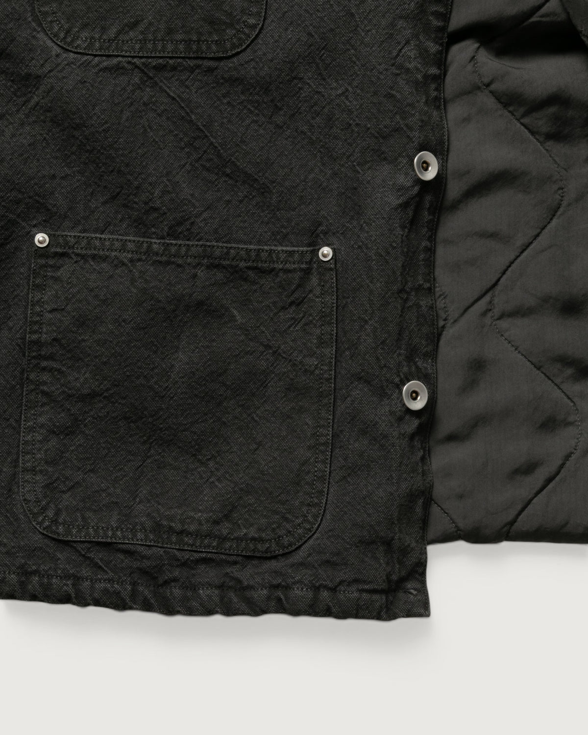 WORK JACKET