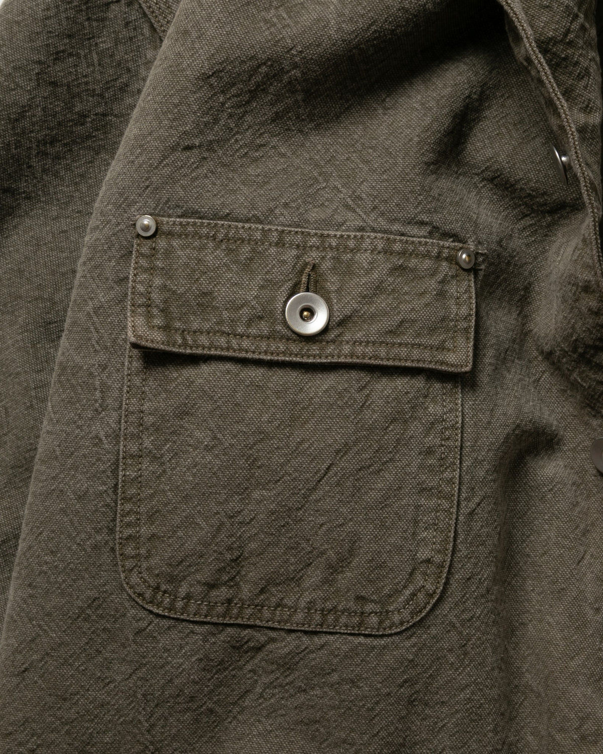WORK JACKET