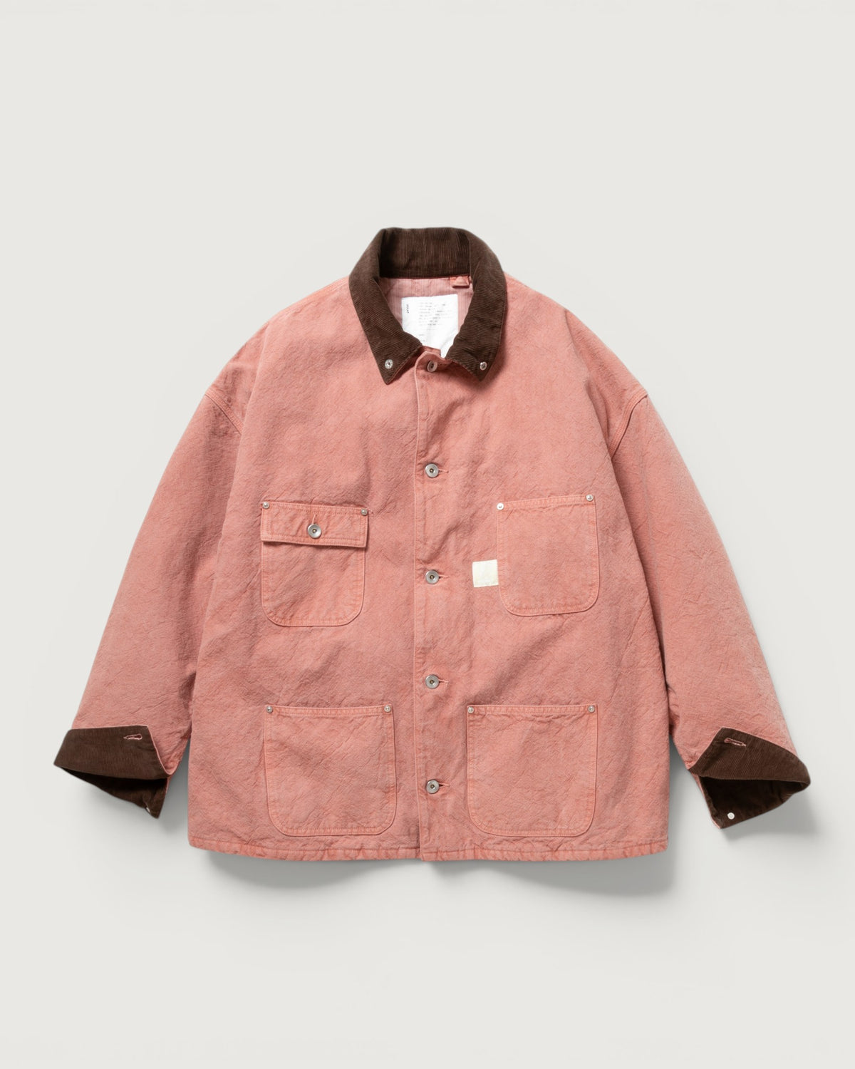 WORK JACKET
