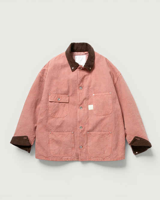 WORK JACKET