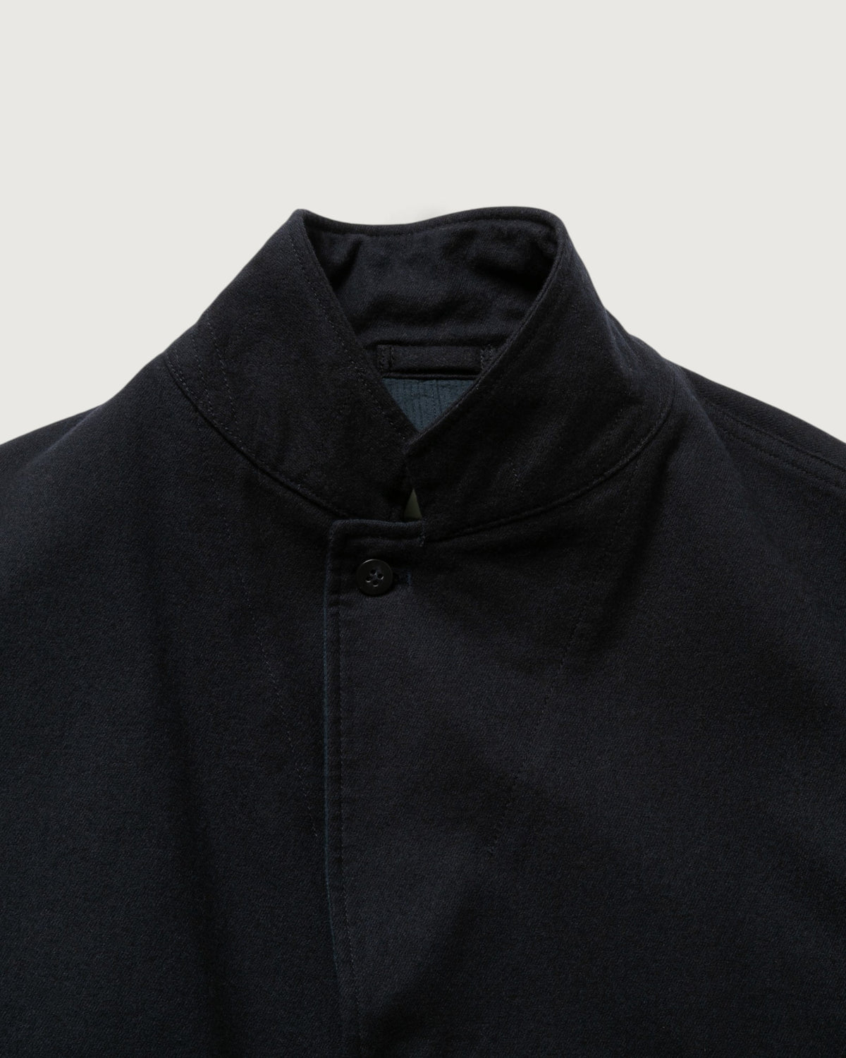 REVERSIBLE HUNTER JACKET