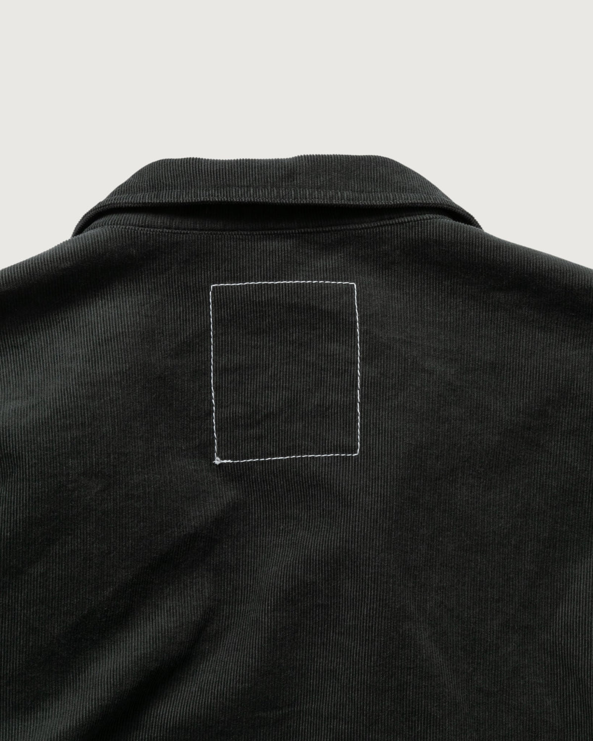 M-35 SHIRT JACKET