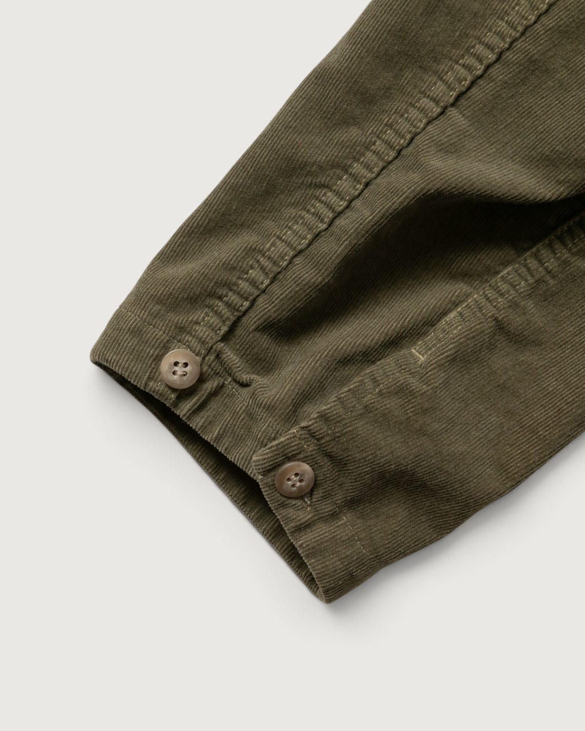 M-35 SHIRT JACKET