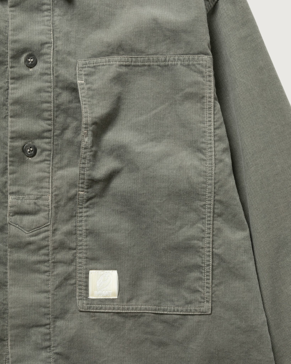 M-35 SHIRT JACKET