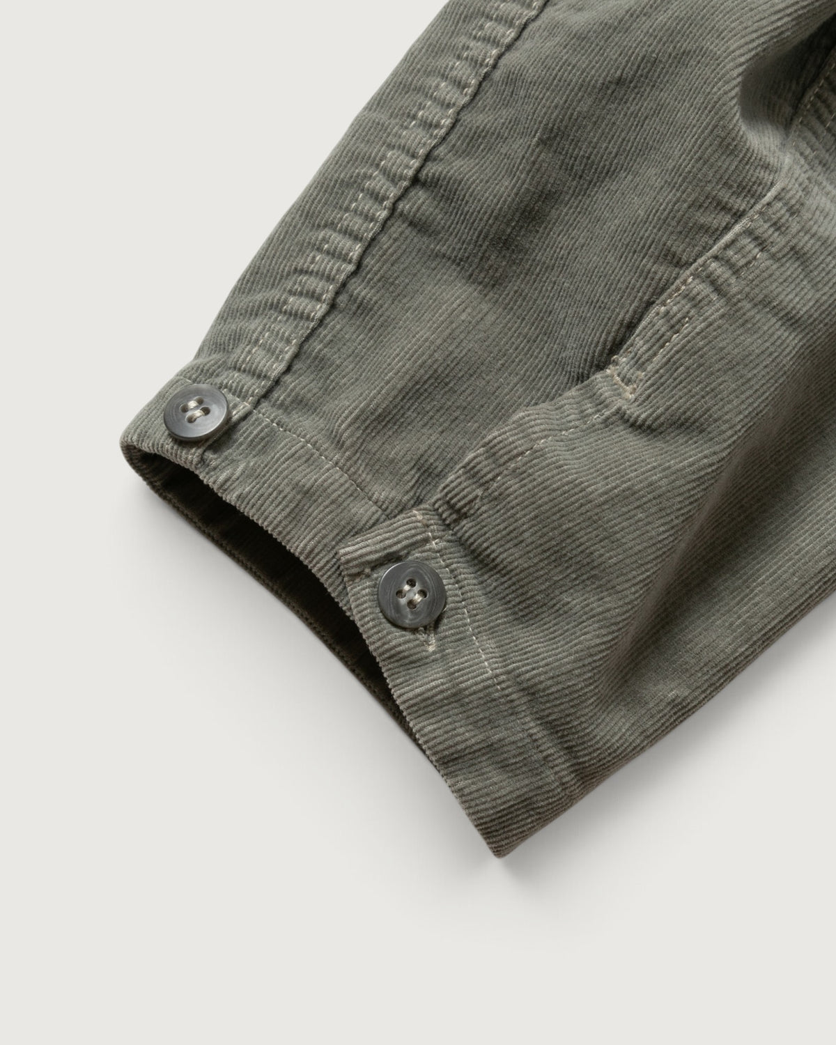 M-35 SHIRT JACKET