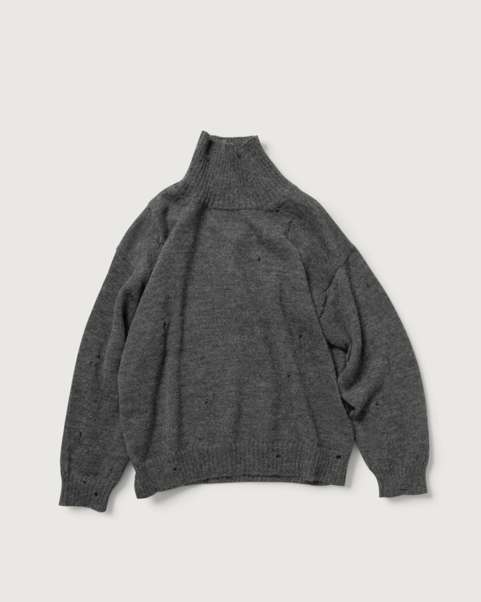 TURTLENECK SWEATER – INNAT ONLINE STORE