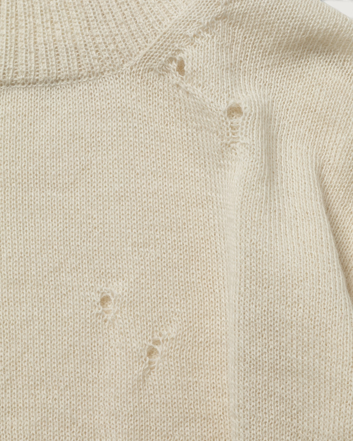 TURTLENECK SWEATER