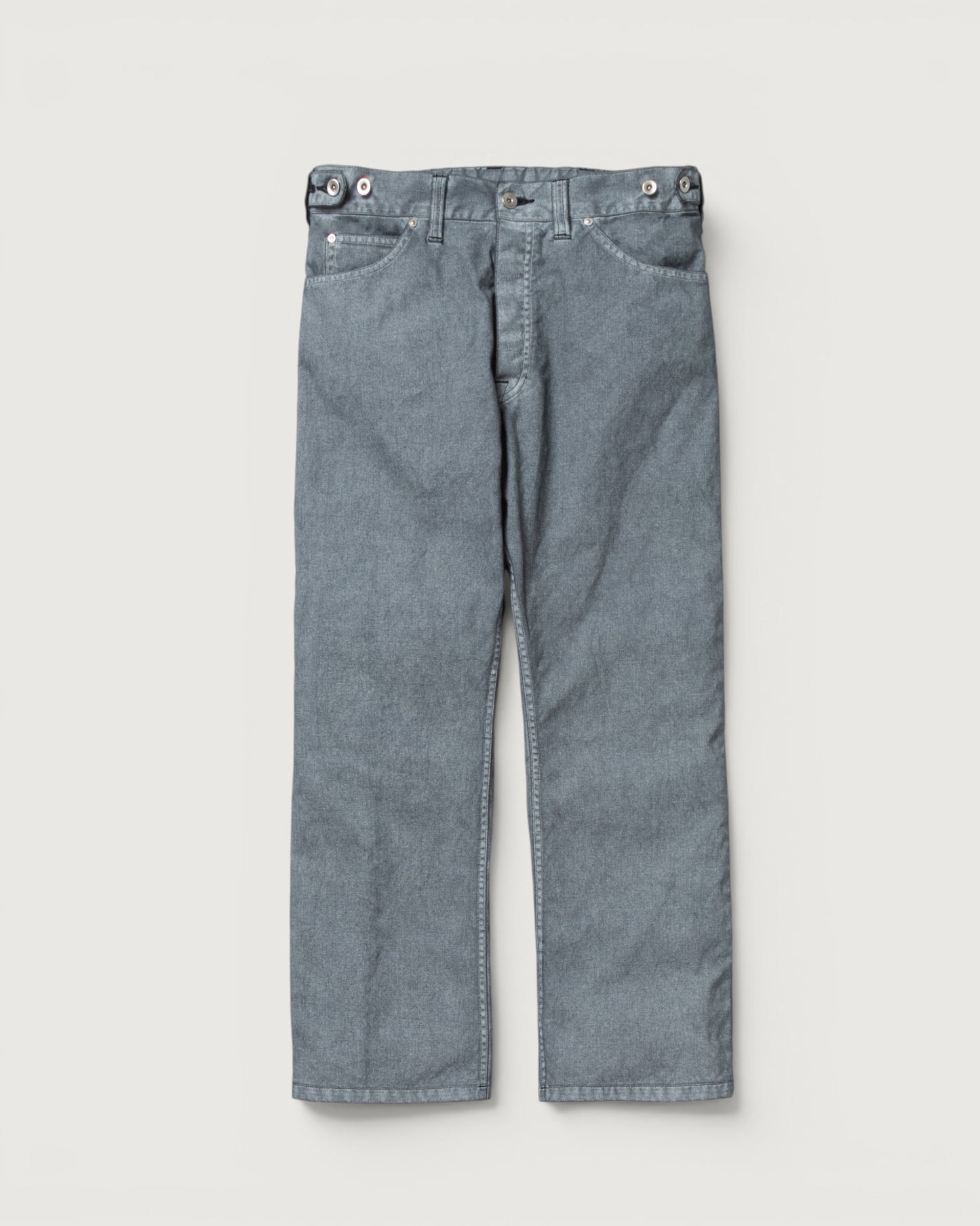 PIGMENT PRINT 5P PANTS
