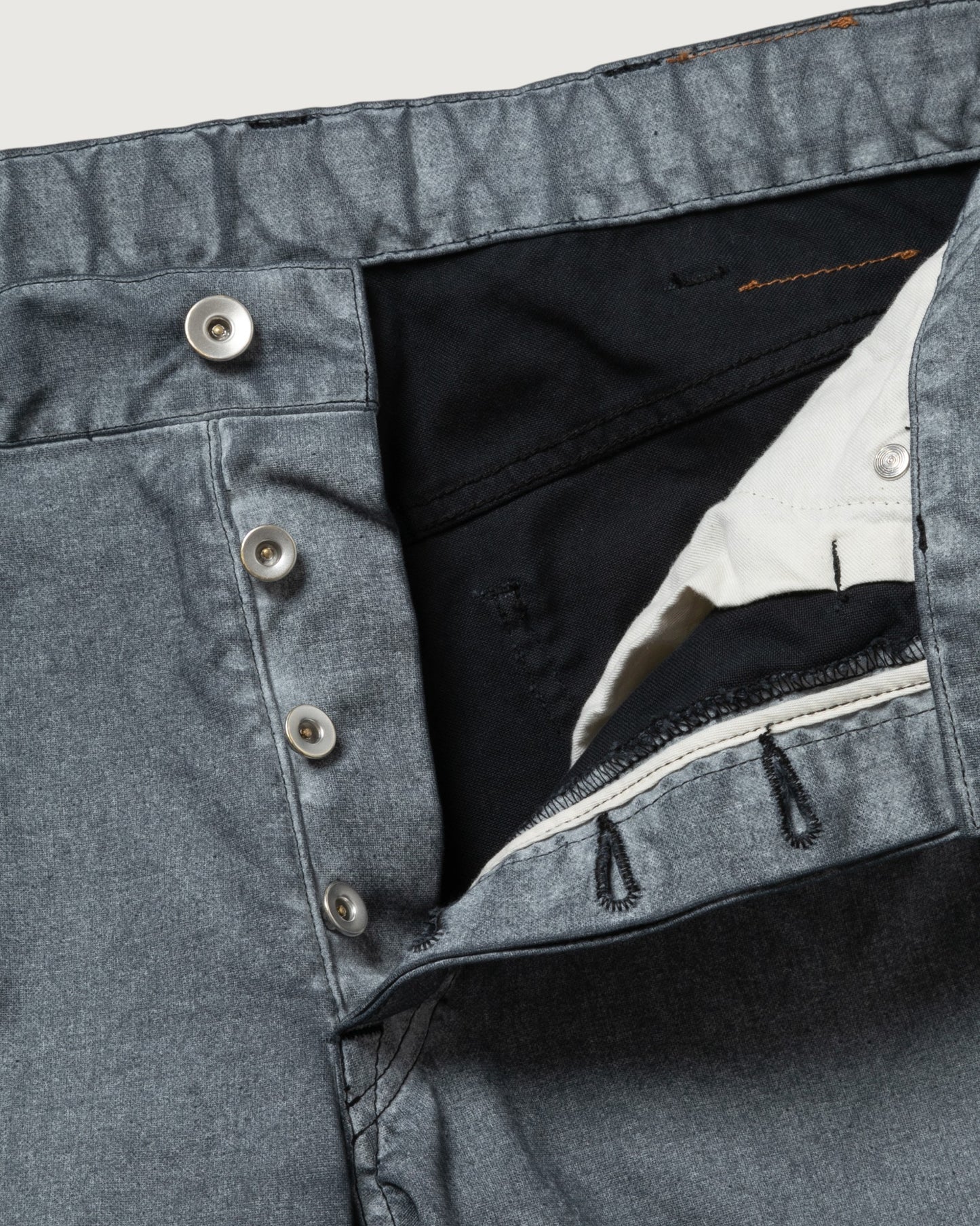 PIGMENT PRINT 5P PANTS